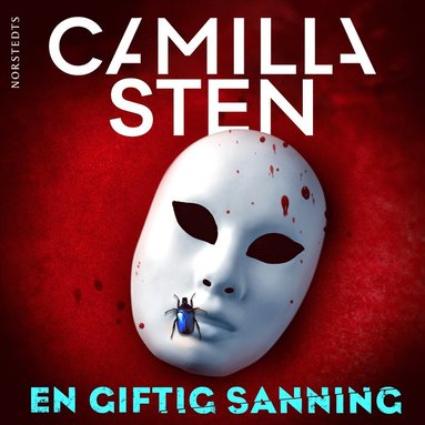 En giftig sanning (inbunden)