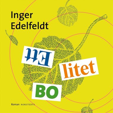 Ett litet bo (ljudbok)