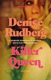 Omslag: Killer Queen