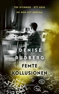 Omslag: Femte kollusionen