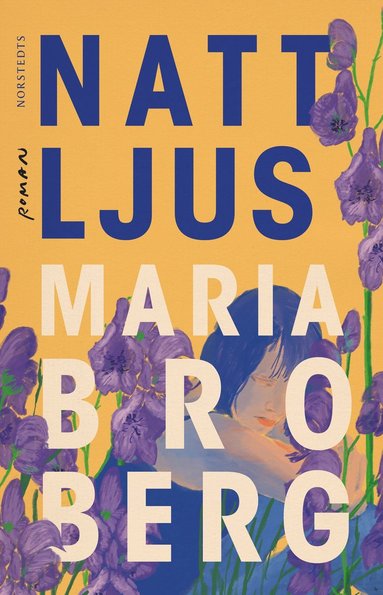 Nattljus (inbunden)