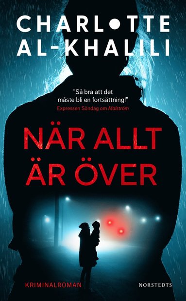 Nr allt r ver (pocket)