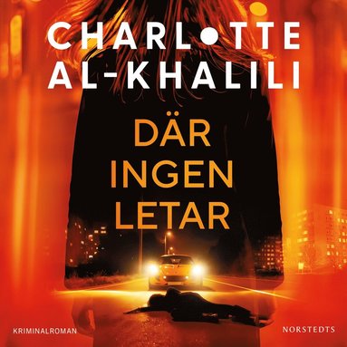 D�r ingen letar (pocket)