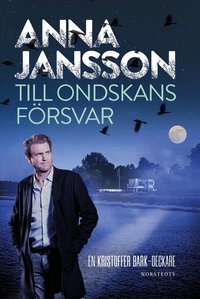 Omslag: Till ondskans försvar