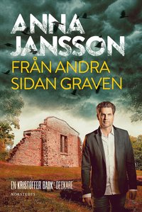 Omslag för Från andra sidan graven