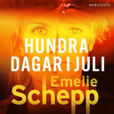 Hundra dagar i juli (ljudbok)