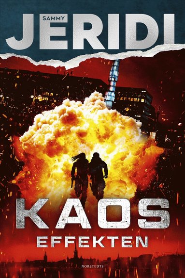 Kaoseffekten (inbunden)