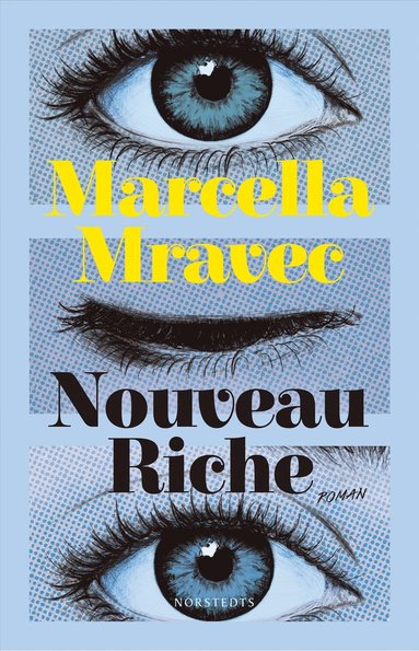 Nouveau Riche (inbunden)