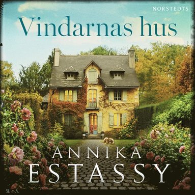 Vindarnas hus (ljudbok)
