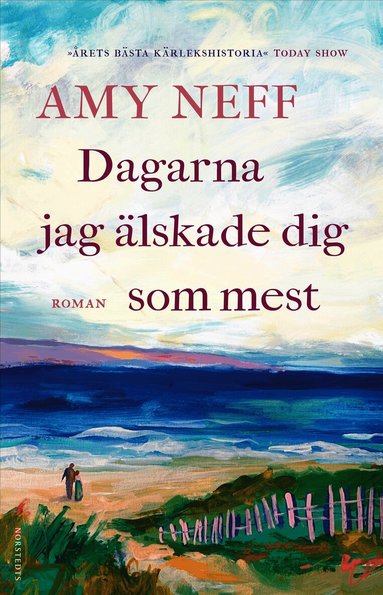 Dagarna jag �lskade dig som mest (pocket)