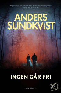 Omslag: Ingen går fri