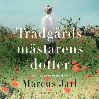 Trdgrdsmstarens dotter (ljudbok)