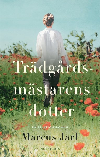 Trädgårdsmästarens dotter (e-bok)