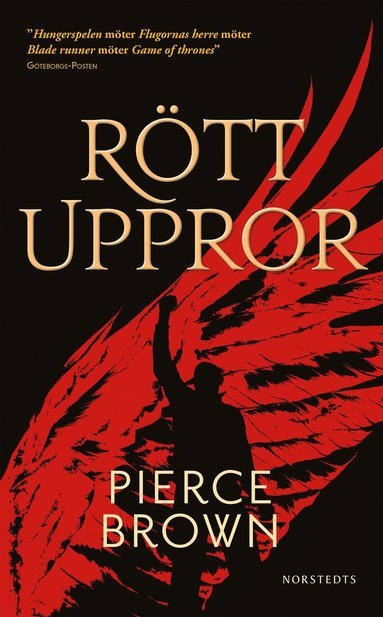 Rtt uppror (pocket)