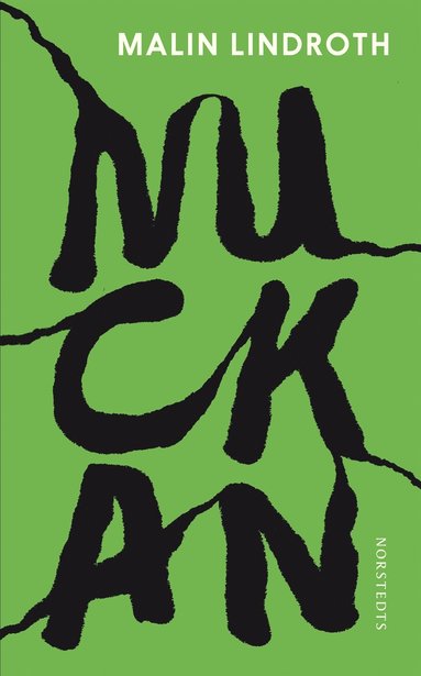 Nuckan (häftad)