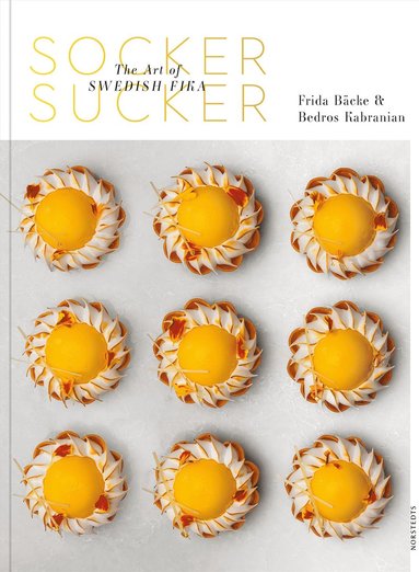Socker sucker : the art of Swedish fika (hftad)