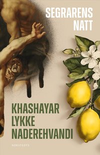 Omslag: Segrarens natt