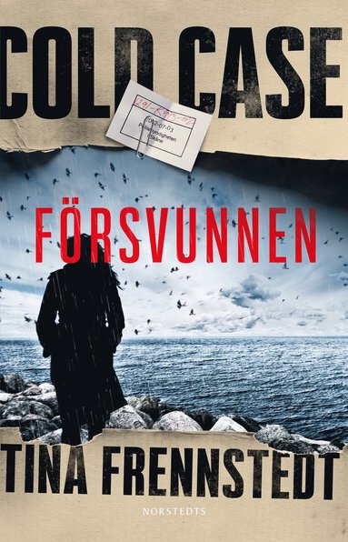 Frsvunnen (hftad)