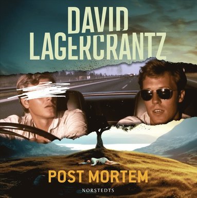 Post Mortem (ljudbok)