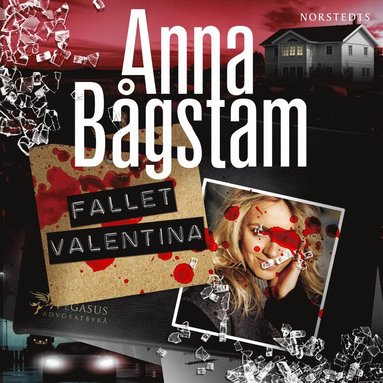 Fallet Valentina (e-bok)