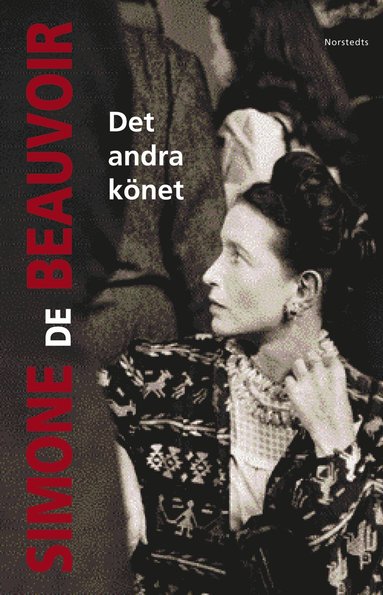 Det andra könet (pocket)