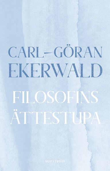 Filosofins ttestupa : om vsterlndska filosofers misstro mot sprket (hftad)