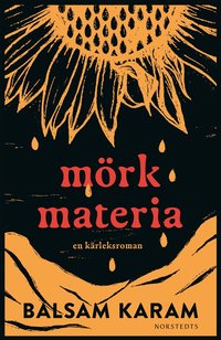 Mörk materia
