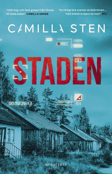 Staden (pocket)
