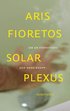 Solar plexus : om en frfattare och hans kropp