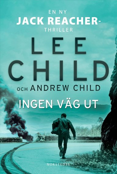 Ingen v�g ut (storpocket)