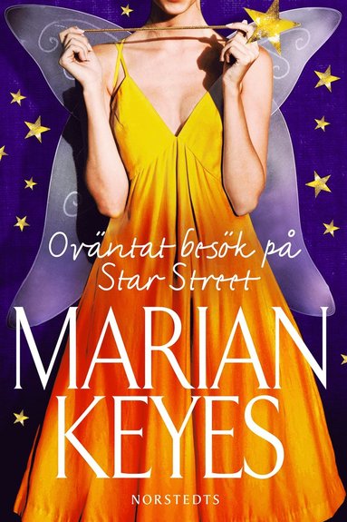 Ovntat besk p Star Street (e-bok)