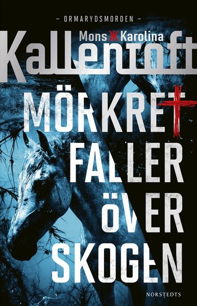 M�rkret faller �ver skogen (pocket)