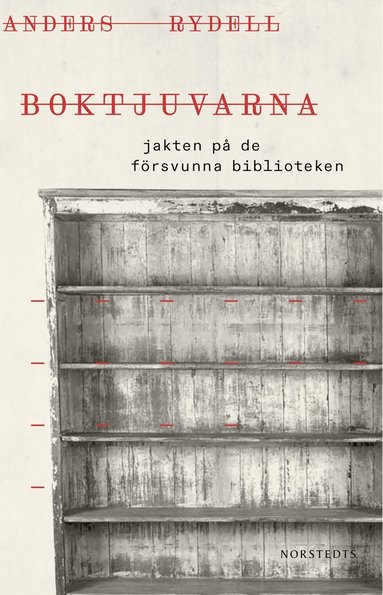 Boktjuvarna : jakten p� de f�rsvunna biblioteken (pocket)