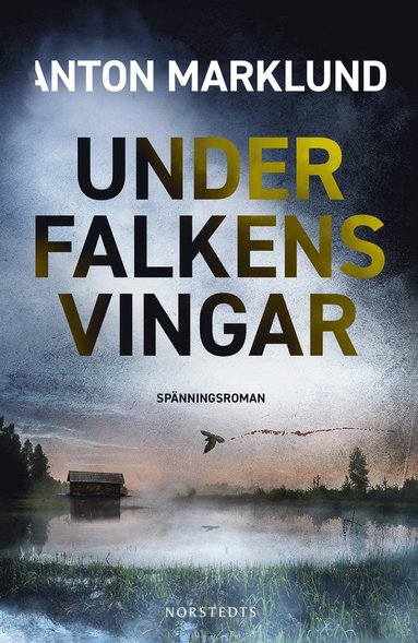 Under falkens vingar (hftad)