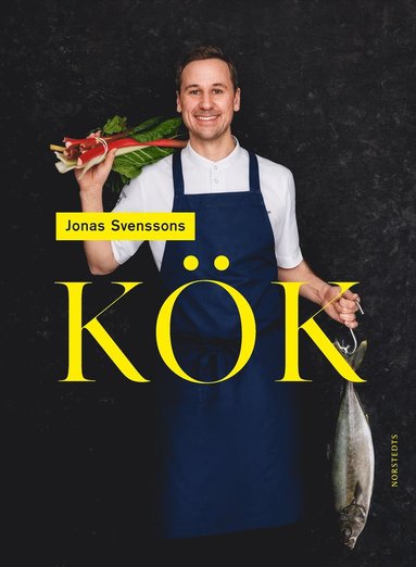 Jonas Svenssons Kk (inbunden)