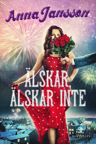 Älskar, älskar inte