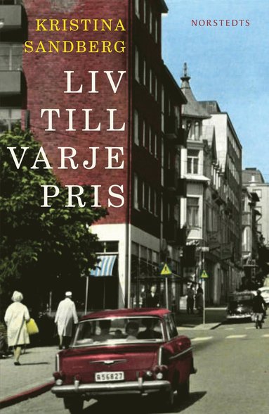 Liv till varje pris (pocket)