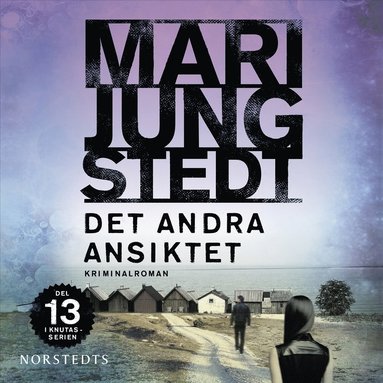 Det andra ansiktet (pocket)