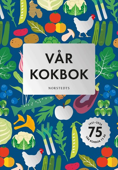 V�r kokbok (h�ftad)