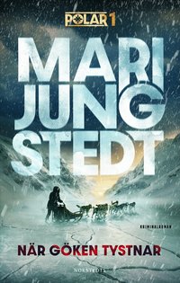 Omslag: När göken tystnar