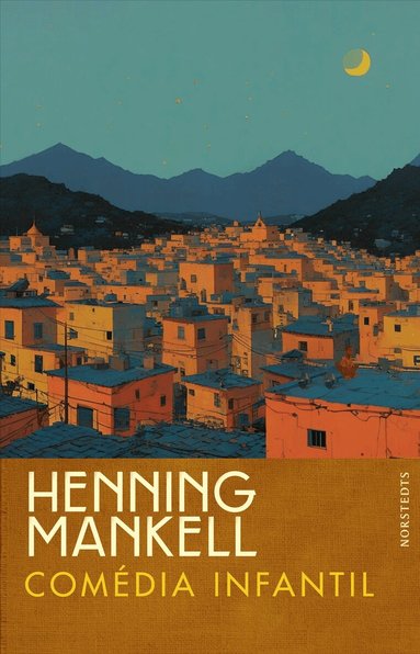 Com�dia Infantil (inbunden)