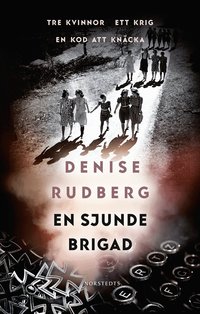 Omslag för En sjunde brigad