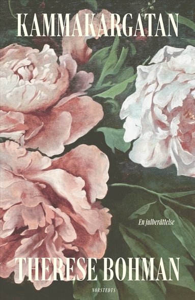 Kammakargatan (inbunden)