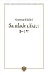 Samlade dikter I-IV