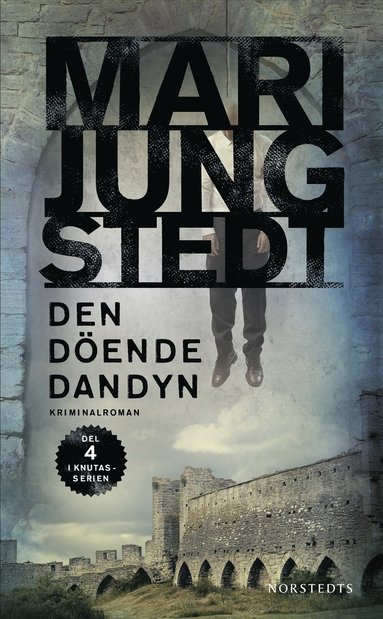 Den dende dandyn (pocket)