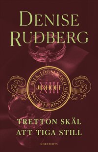 Tretton skäl att tiga still
