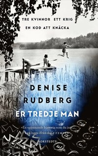 Omslag: Er tredje man
