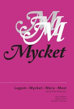 Mycket mera mest - Mycket (inbunden)