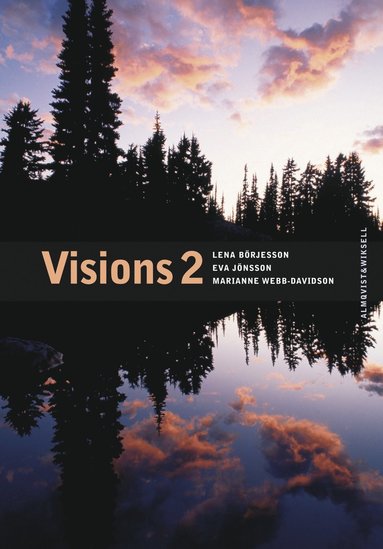 Visions 2 (hftad)