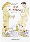 Hemkunskap för åk 6-9 (inbunden)